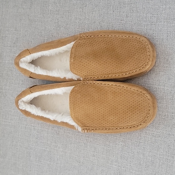 Kookaburra By UGG Men's Tipton Emboss in Chestnut NWOB - Picture 7 of 7